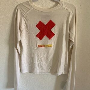 W&LT 1997 Kiss The Future X - Shirt